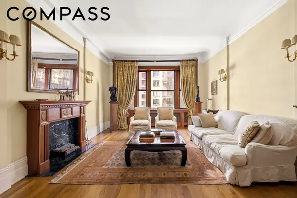 929 Park Avenue #6A, Manhattan, NY 10028