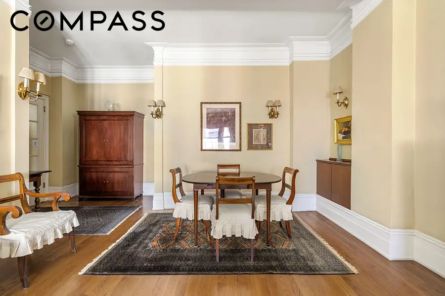 929 Park Avenue #6A, New York, NY 10028 - #2