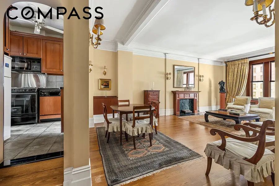 929 Park Avenue #6A, New York, NY 10028 - #3