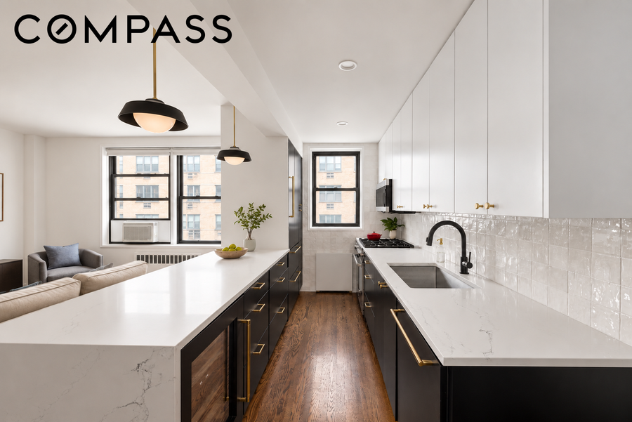60 E 9th Street #528, New York, NY 10003 - #2