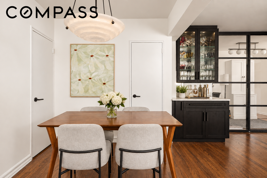 60 E 9th Street #528, New York, NY 10003 - #3