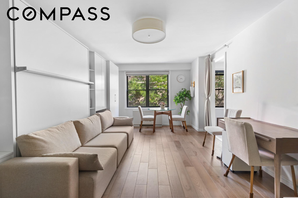 120 E 90th Street #3F, Manhattan, NY 10128