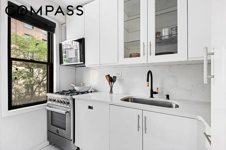 120 E 90th Street #3F, Manhattan, NY 10128 - #3