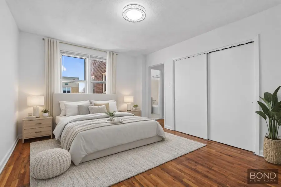 1350 E 5th Street #6L, Brooklyn, NY 11230 - #2