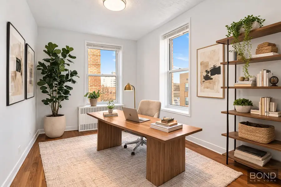 1350 E 5th Street #6L, Brooklyn, NY 11230 - #3