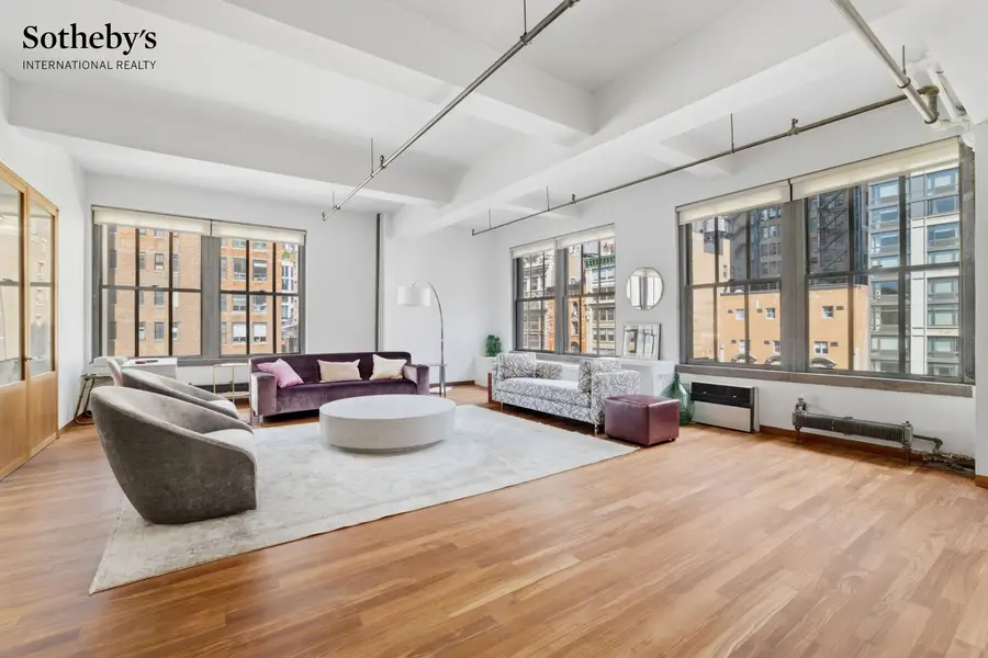 11 W 30th Street #10R, New York, NY 10001 - #2