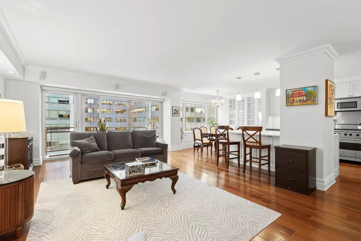 118 E 60th Street #16G, New York, NY 10022 - #1