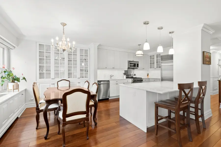 118 E 60th Street #16G, New York, NY 10022 - #3