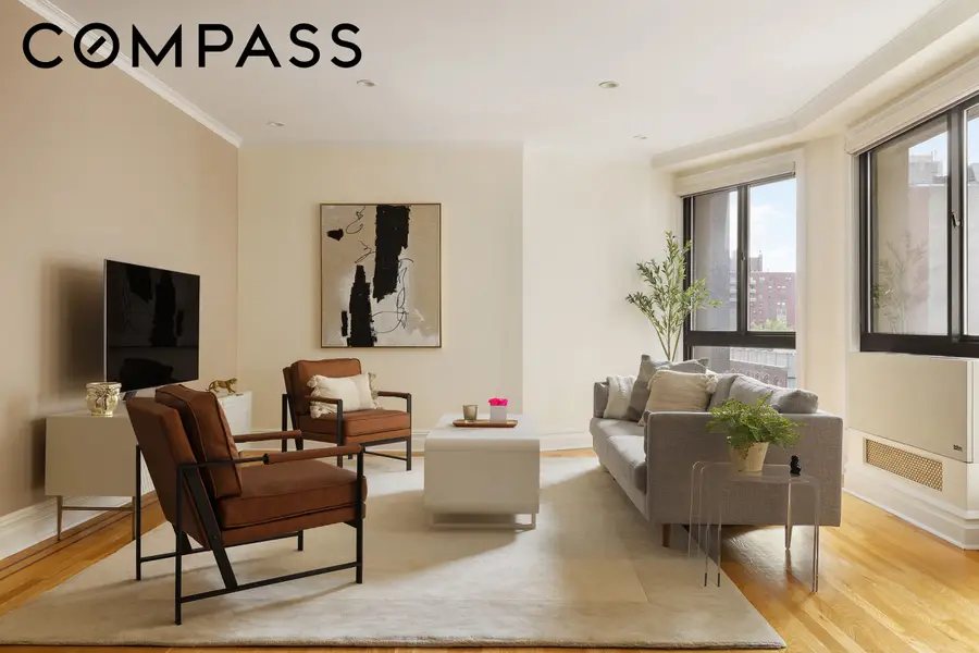 203 W 90th Street #8F, New York, NY 10024 - #2