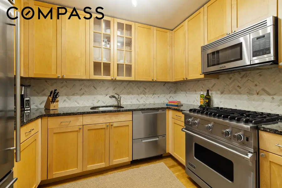 203 W 90th Street #8F, New York, NY 10024 - #3