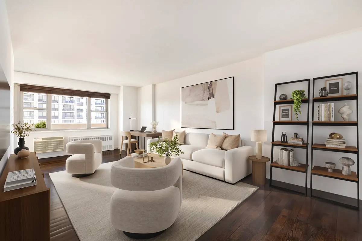 100 W 93rd Street #21J, Manhattan, NY 10025 - #1