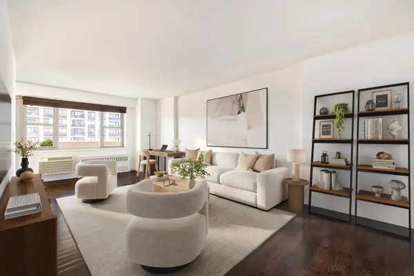 100 W 93rd Street #21J, Manhattan, NY 10025