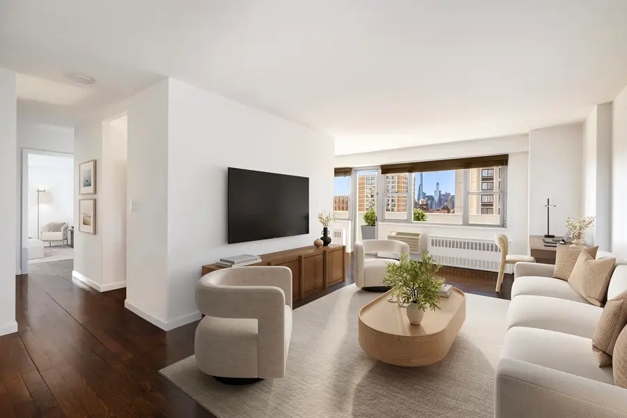 100 W 93rd Street #21J, Manhattan, NY 10025 - #2