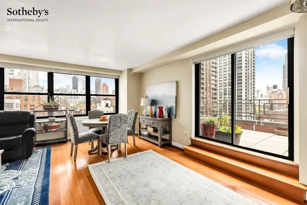 225 E 57th Street #11L, Manhattan, NY 10022