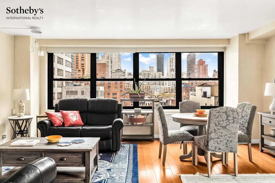 225 E 57th Street #11L, Manhattan, NY 10022 - #3