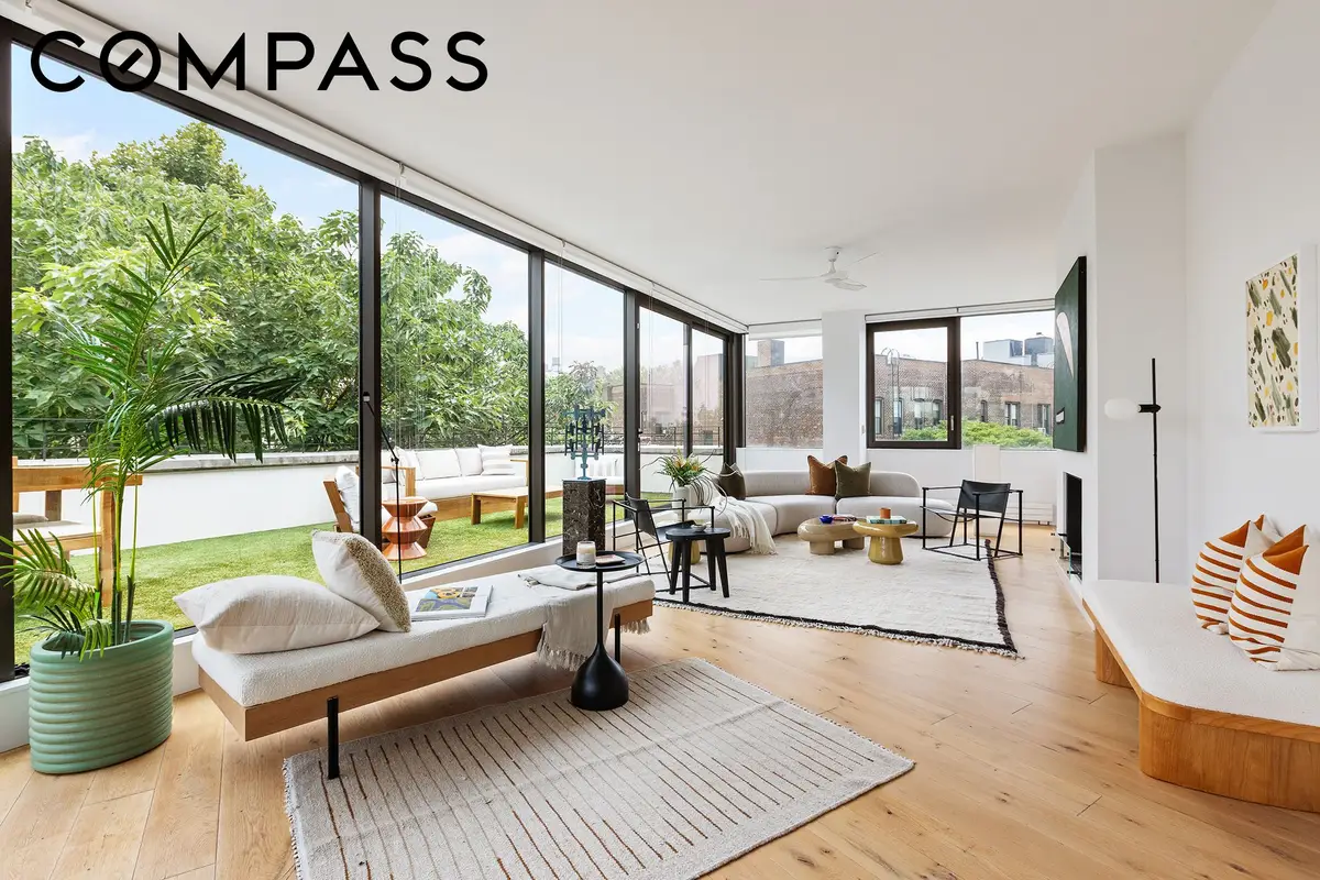 280 St Marks Avenue #PHF, Brooklyn, NY 11238 - #1