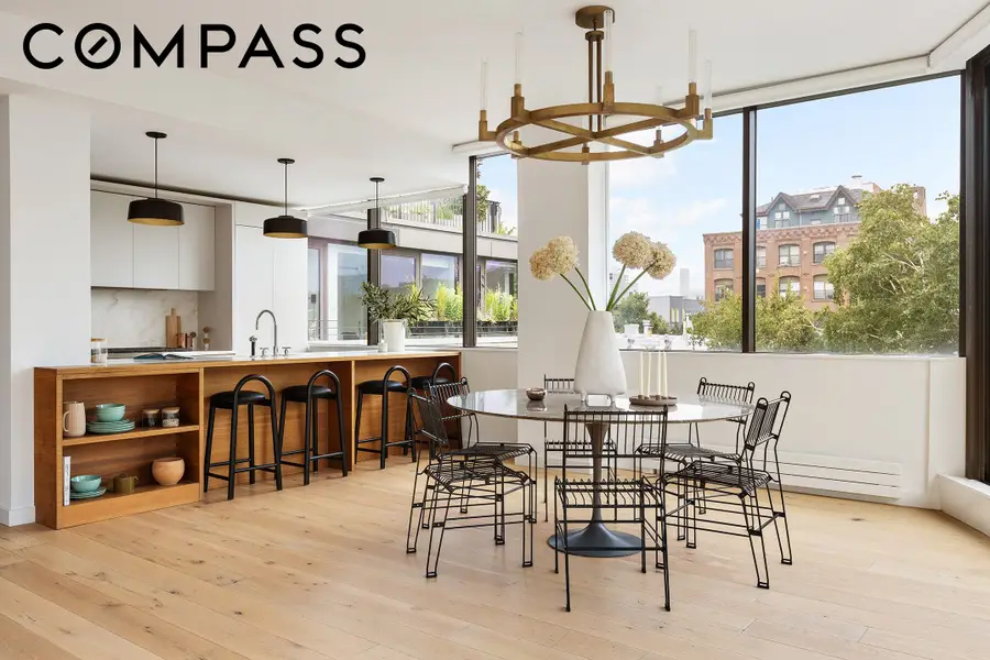 280 St Marks Avenue #PHF, Brooklyn, NY 11238 - #2