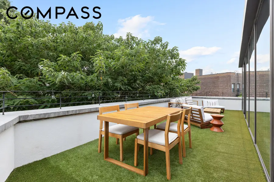 280 St Marks Avenue #PHF, Brooklyn, NY 11238 - #3