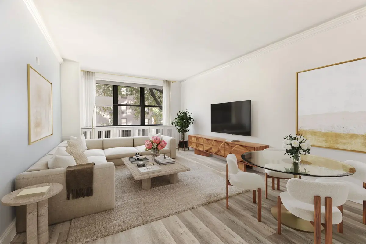330 3rd Avenue #3F, Manhattan, NY 10010 - #1