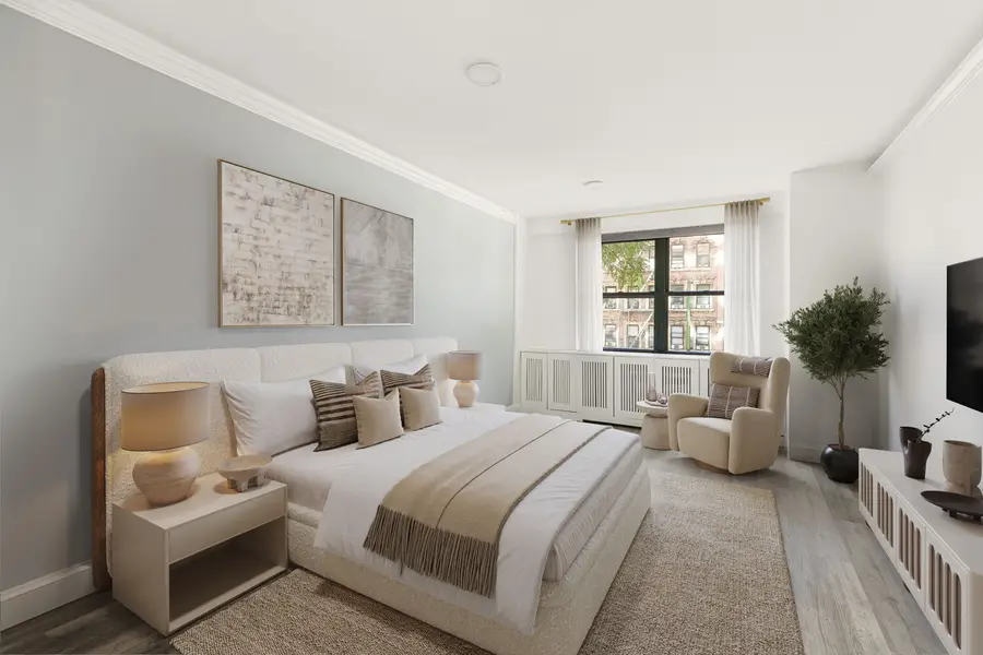 330 3rd Avenue #3F, Manhattan, NY 10010 - #3