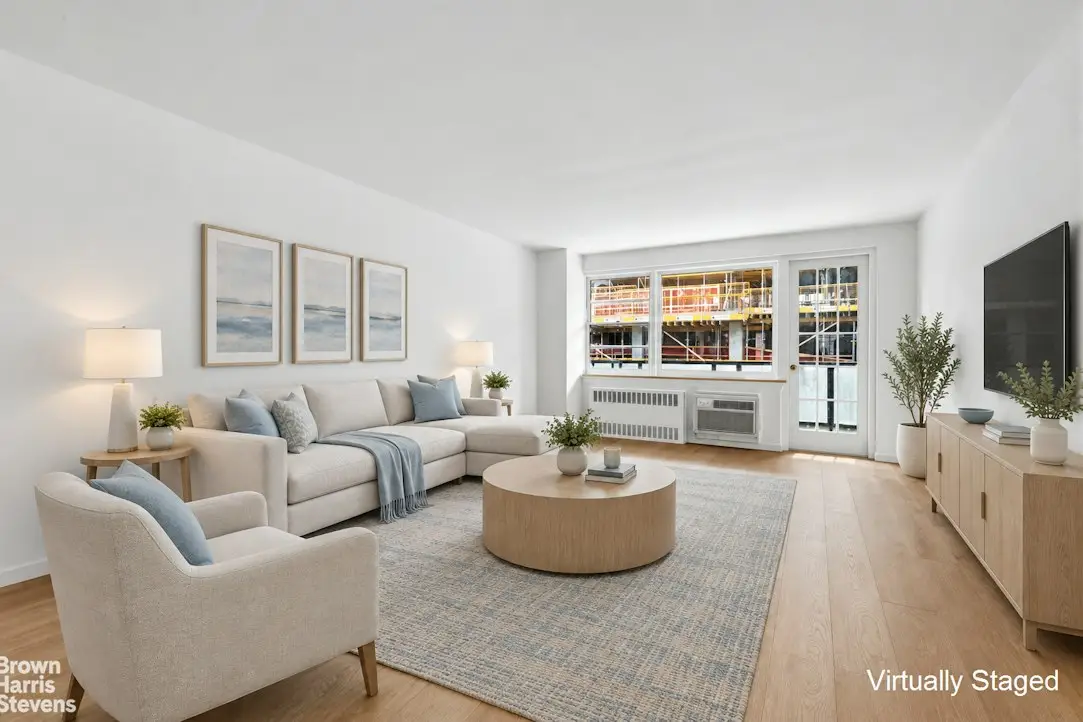 39 Gramercy Park N #15AB, Manhattan, NY 10010 - #1