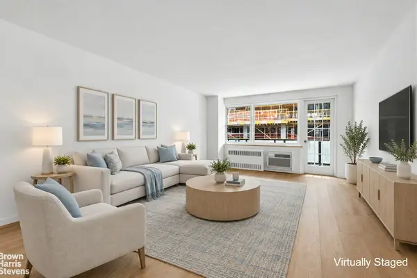 39 Gramercy Park N #15AB, Manhattan, NY 10010