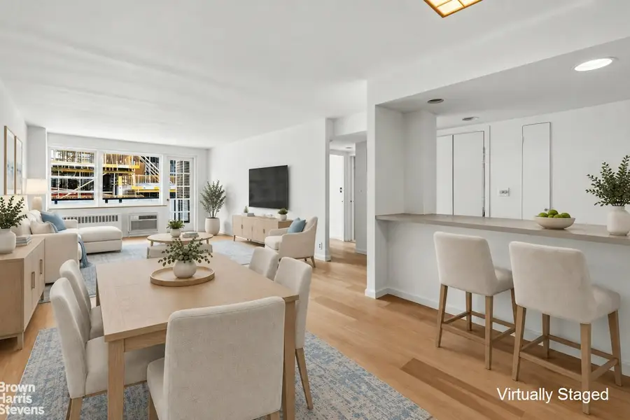 39 Gramercy Park N #15AB, Manhattan, NY 10010 - #3