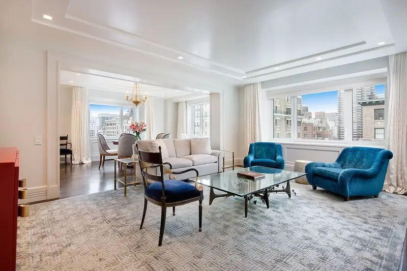530 Park Avenue #16D, Manhattan, NY 10065 - #1