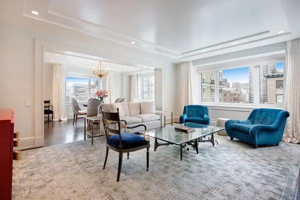 530 Park Avenue #16D, Manhattan, NY 10065