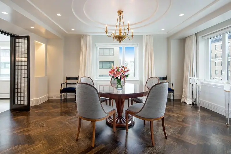 530 Park Avenue #16D, Manhattan, NY 10065 - #2