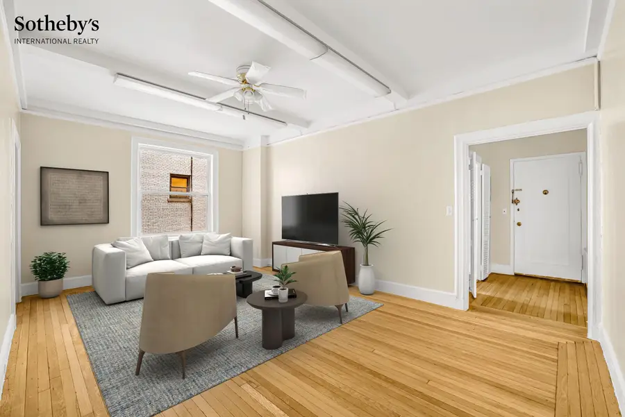 150 E 49th Street #3E, New York, NY 10017 - #3