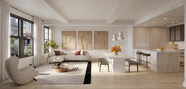 720 W End Avenue #6D, Manhattan, NY 10025