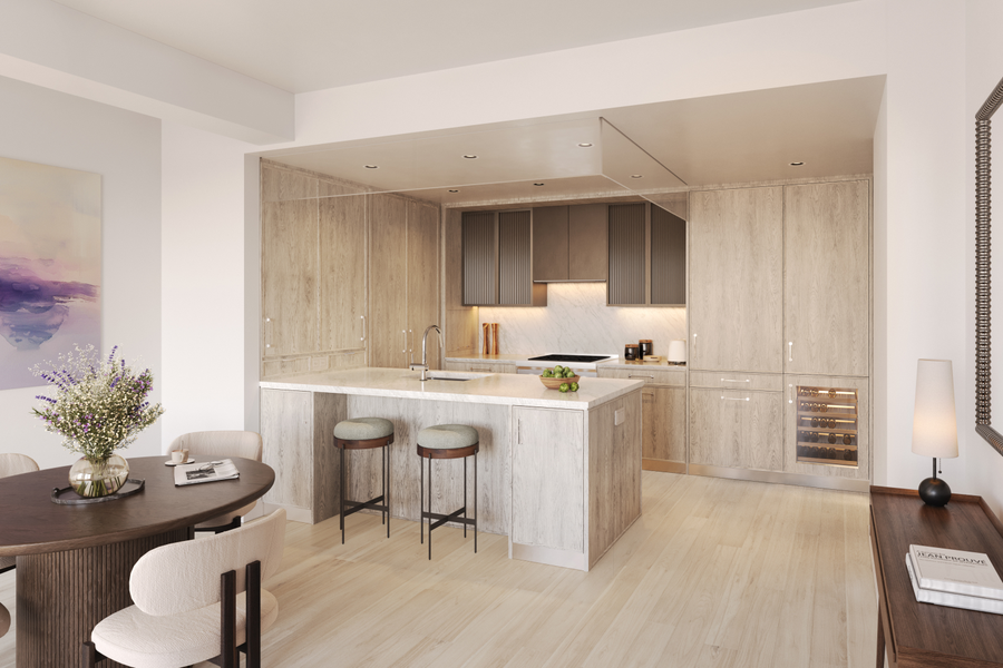 720 W End Avenue #6D, New York, NY 10025 - #2