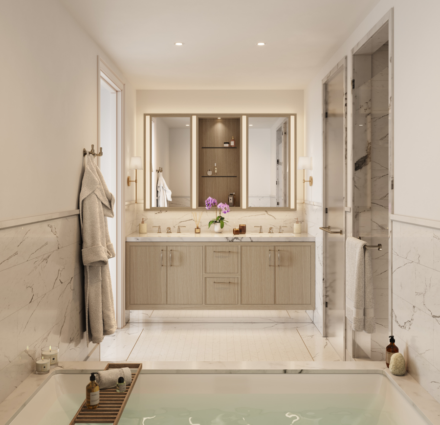 720 W End Avenue #6D, New York, NY 10025 - #3