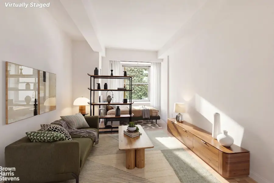 88 Greenwich Street #401, New York, NY 10006 - #2