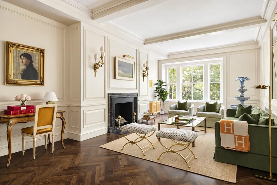 1140 5th Avenue #4B, New York, NY 10128 - #2