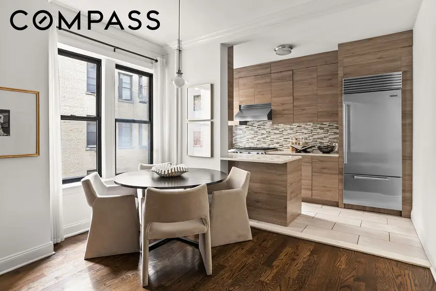 65 Morton Street #2N, Manhattan, NY 10014 - #2