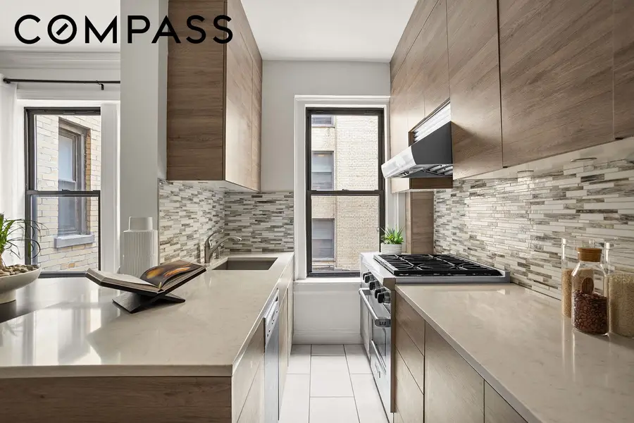 65 Morton Street #2N, Manhattan, NY 10014 - #3