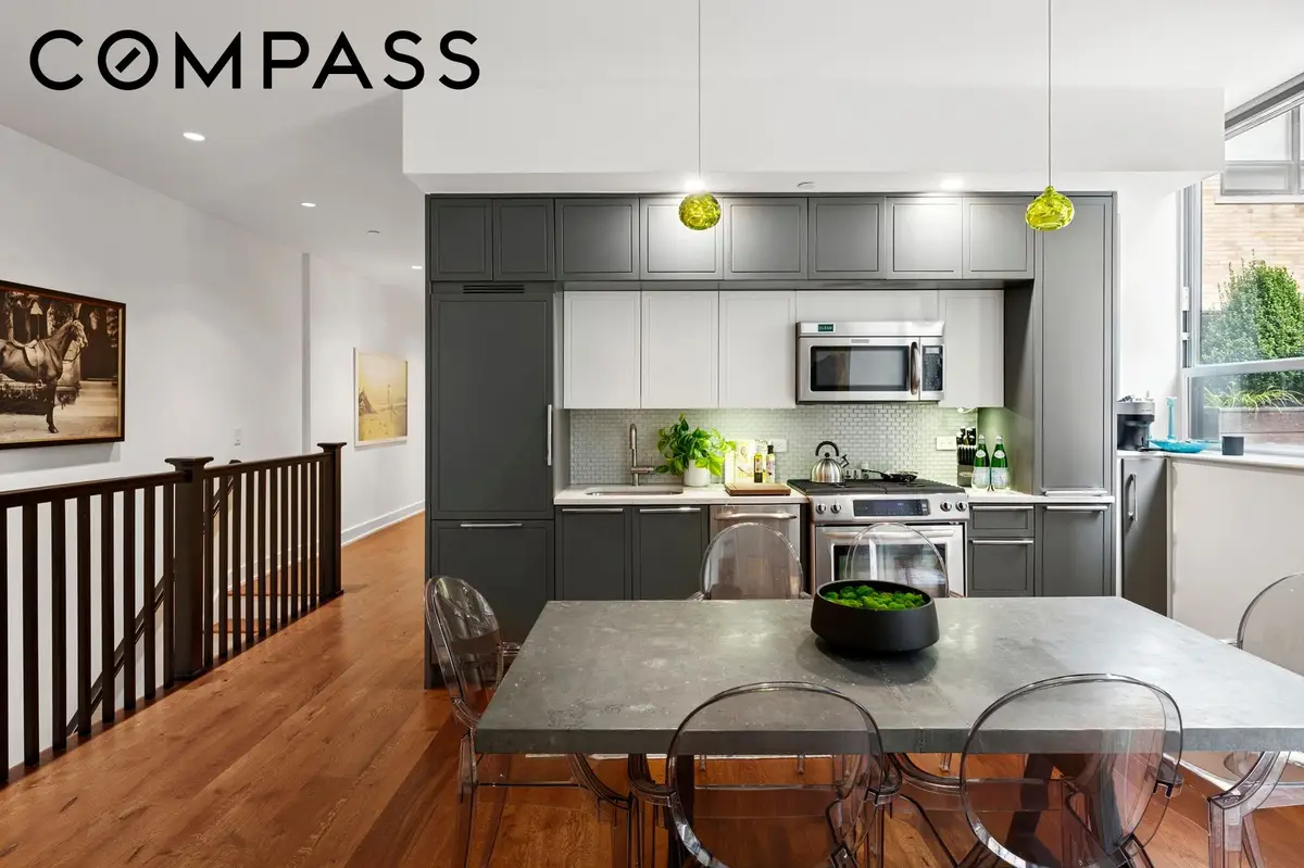 432 W 52nd Street #1A, Manhattan, NY 10019 - #1