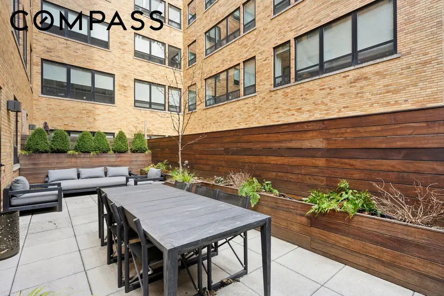 432 W 52nd Street #1A, Manhattan, NY 10019 - #2
