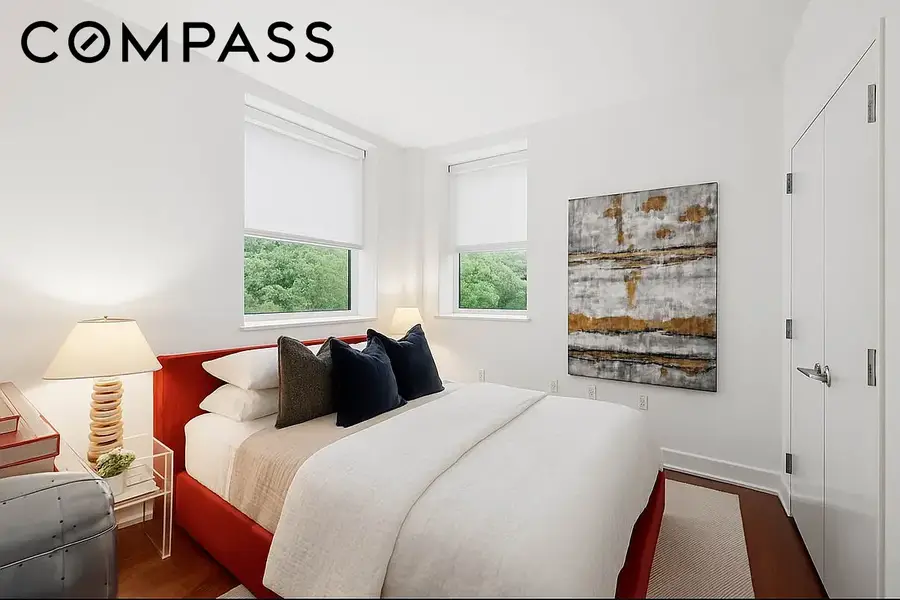 432 W 52nd Street #1A, Manhattan, NY 10019 - #3