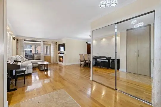 61-35 98th Street #15-E, Queens, NY 11374 - #2