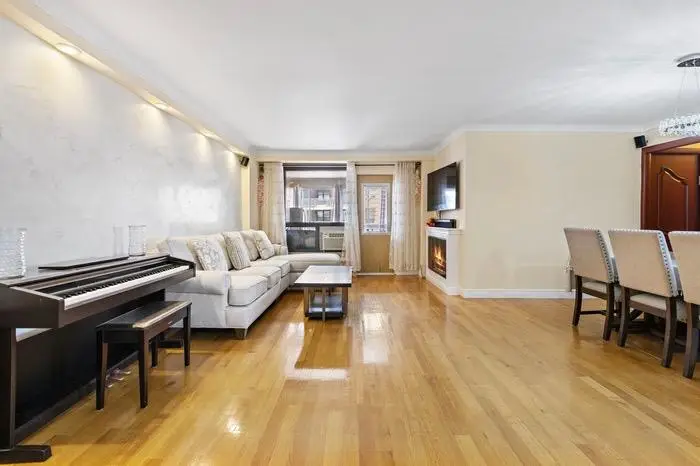 61-35 98th Street #15-E, Queens, NY 11374 - #3