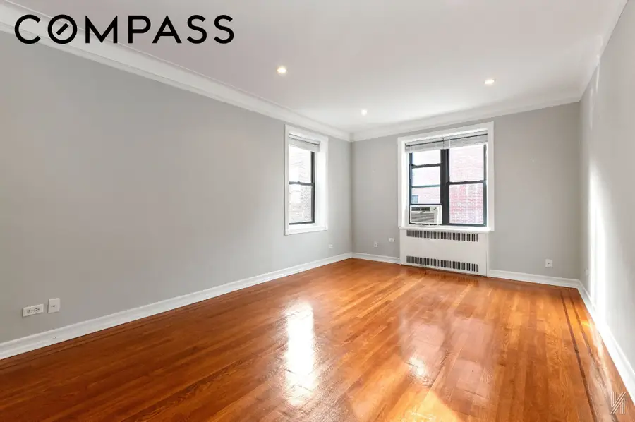 25-40 31st Avenue #6E, Queens, NY 11106 - #2
