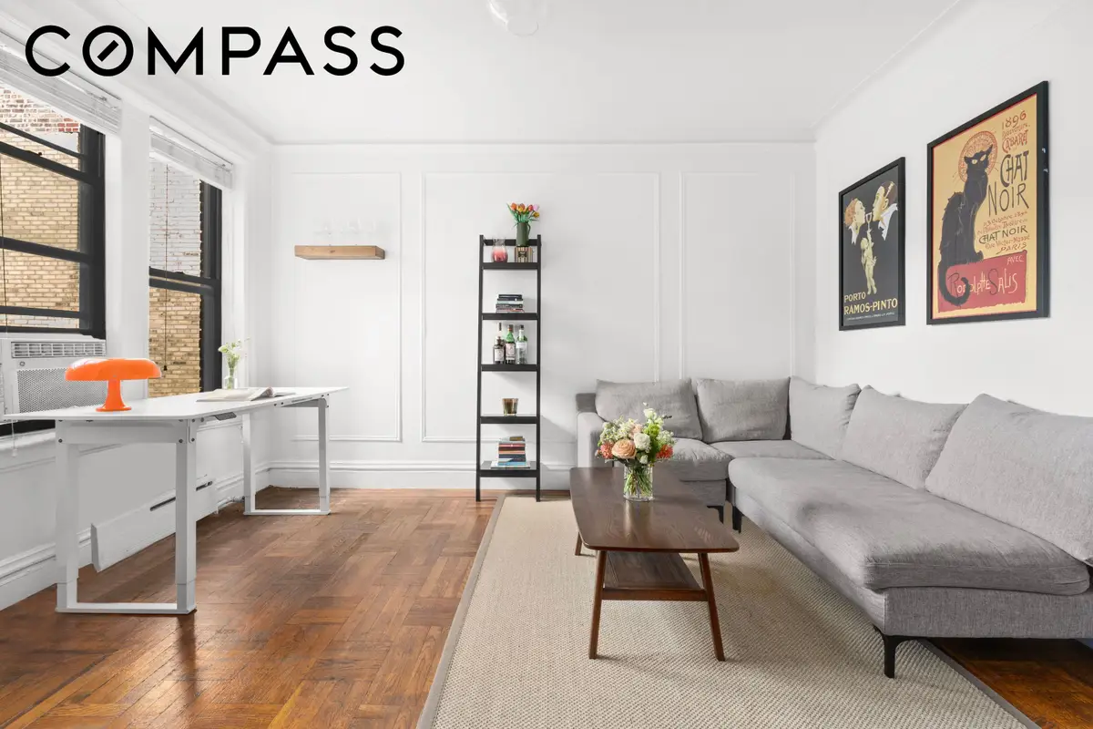 205 E 10th Street #6E, New York, NY 10003 - #1