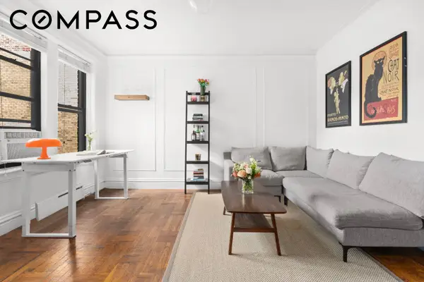 205 E 10th Street #6E, Manhattan, NY 10003