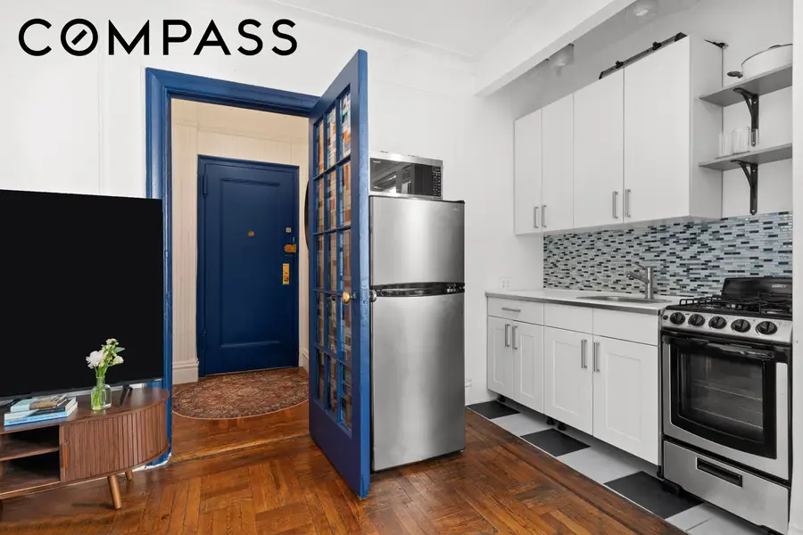 205 E 10th Street #6E, New York, NY 10003 - #2