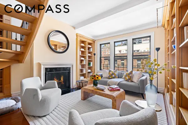 114 E 84th Street #PHA, Manhattan, NY 10028