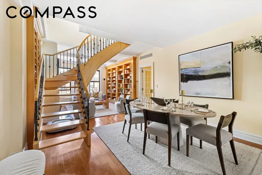 114 E 84th Street #PHA, New York, NY 10028 - #3