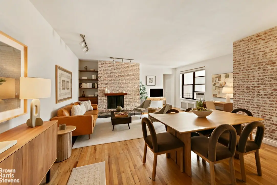 101 W 81st Street #524, New York, NY 10024 - #1
